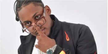 Arrestan al artista urbano “El Crok”