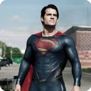 Un BTS desplazo a Henry Cavill como el hombre mas bello del mundo