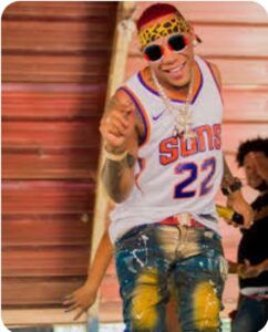 Condenan a Yomel el Meloso por caso de violencia con La Perversa