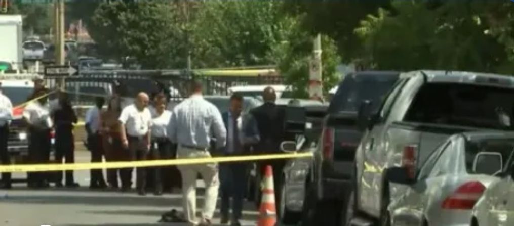 Tiroteo deja dos muertos y tres heridos en Washington