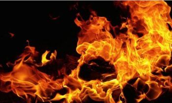 Queman vivos a tres hombres por matar a un niño de 11 años en Guatemala