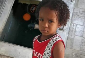 Niño muere ahogado en una cisterna en San Juan