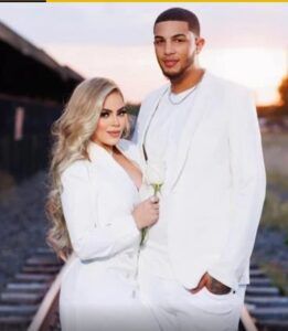 Se casa Jenn Quezada