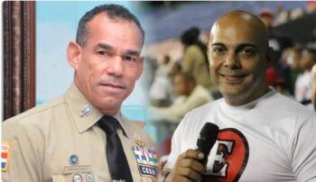 Imponen un año de prisión preventiva a Alburquerque por muerte de Manuel Duncan