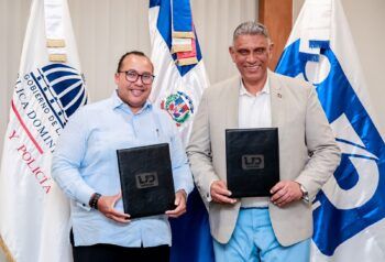 Indocal capacita servidores del Ministerio de Interior y Policía para prevenir sobornos