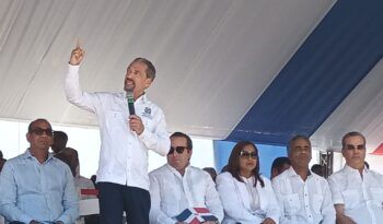 Efemérides Patrias resalta el valor actual del Grito Restaurador de Capotillo