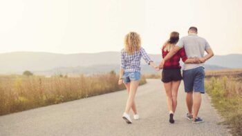 Una mujer publicó un anuncio para buscar una amante para su esposo