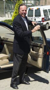 Julio Iglesias habla de su verdadero estado de salud