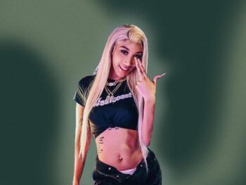 Liberan a  La Demente