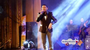 Pablo Martínez de ser uno de los mejores merenguero a ganarse la vida en labores de mantenimiento