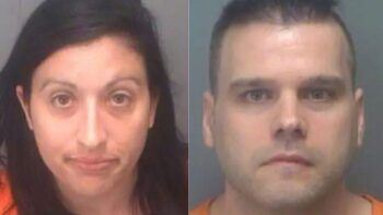 Arrestan mujer por mantener relaciones sexuales con su perro