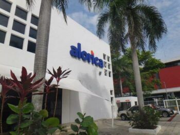 Alorica entre las mejores empresas para trabajar en RD