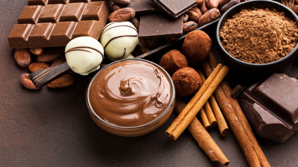 Hoy es el día Internacional del Chocolate