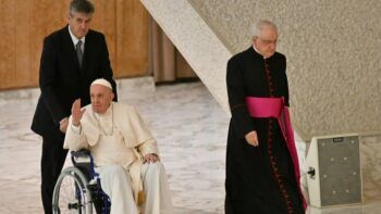 El papa Francisco tomó el control de la Orden de Malta: aprobó una nueva Constitución y cesó a altos cargos