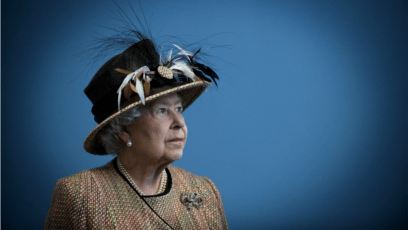 Isabel II, la reina que preservó la monarquía británica