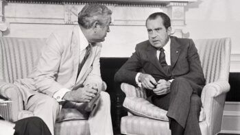 Inflación: qué fue el «Nixon shock», la estrategia fallida para frenar la subida de precios en Estados Unidos