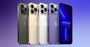 China clona el iPhone 14 Pro antes de su lanzamiento formal