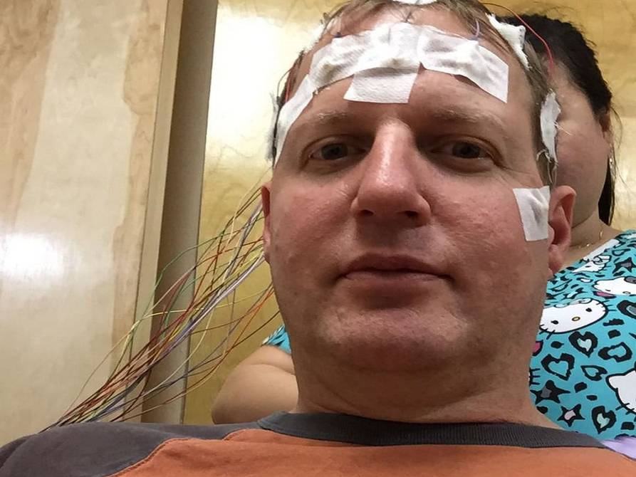 Hombre vive 35 años con un diagnóstico equivocado de cáncer terminal