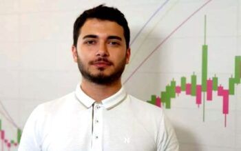 Estafador de criptomonedas enfrenta 40 mil años de cárcel