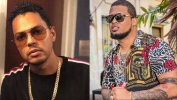 Lápiz llama loco viejo a Alofoke