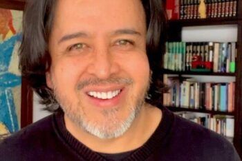 Muere el actor colombiano Toto Vega