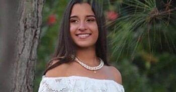 Auriely Esther es la segunda víctima del huracán Fiona en RD