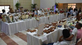 Ventas de las mipymes turísticas crecen un 105 % en el 202