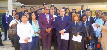 Miguel Surún acusa a tesorero Seguridad Social por desvío miles de millones de pesos