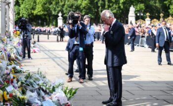 El funeral de Isabel II tendrá lugar el 19 de septiembre