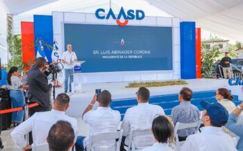 Gobierno invertirá RD$800 millones en saneamiento cañadas Los Girasoles y Los Peralejos