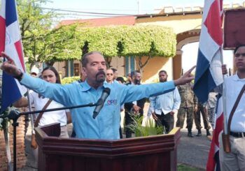 Efemérides Patrias conmemora el 159 aniversario de la Batalla de Santiago por Restauración de la República