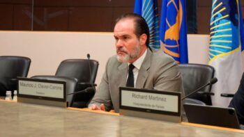 Destituyen al presidente del BID