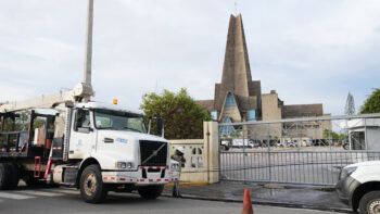 Edeeste empieza a estabilizarse situación energética tras paso de huracán Fiona