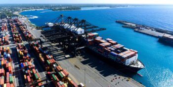 El Puerto Caucedo, punto estratégico de los traficantes de cocaína en RD