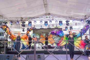 Mitur activa «Turismo en cada Rincón” en la provincia Hermanas Mirabal