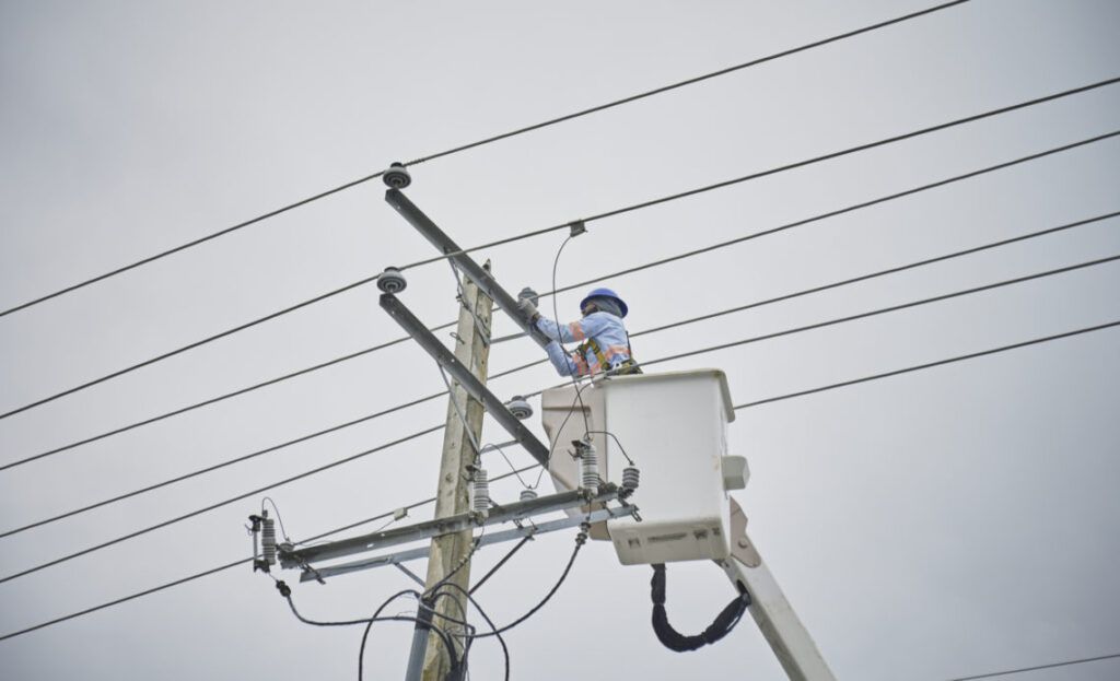 El Consorcio Energético Punta Cana-Macao 90% del servicio eléctrico a sus clientes en Punta Cana