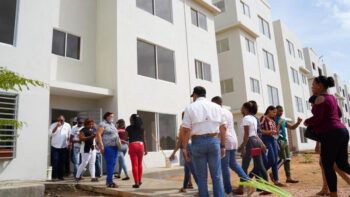 Gobierno y Banco Mundial inician proyecto de apoyo al Programa Nacional de Viviendas Familia Feliz