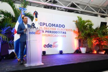 Edesur invita a periodistas y comunicadores a inscribirse en su 2do. Diplomado sobre el sector eléctrico