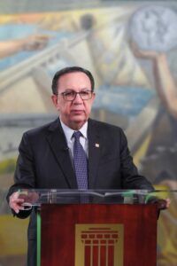 Banco Central publica informe de estabilidad financiera