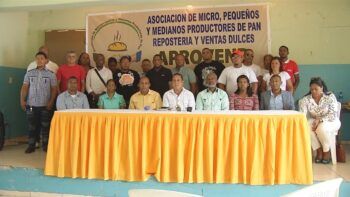 APROVEND hace un llamado de auxilio al presidente Abinader