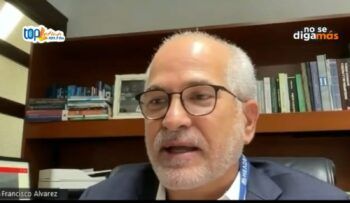 Pancho Álvarez ve incorrecto Donald Guerrero pagara expropiaciones previo a un cambio de Gobierno