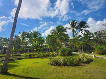 Hoteles en su mayoría continúan operando pese a huracán Fiona, según Andrés Marranzin