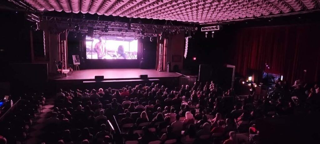 Película “La Rasante” se presenta en cuatro ciudades de la Florida en el Dominican Film Showcase