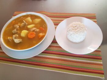 Cosas que hacen los dominicanos en tiempo de lluvias