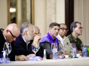 Agricultura va en auxilio del campo dominicano