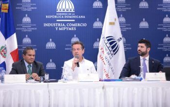 MICM informa que zonas francas del Este operan con normalidad, tras daños menores por Fiona