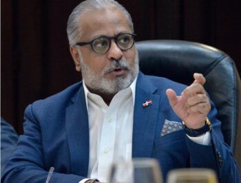 República Dominicana lidera flujo de tráfico aéreo en América Latina y el Caribe