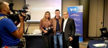 Finaliza con éxito la Conferencia de Medios Aliados de VOA en República Dominicana