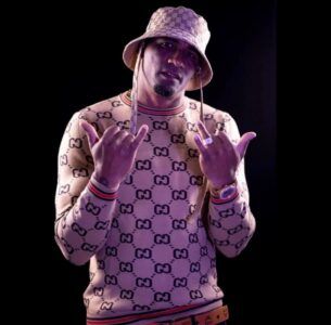 Yosi Fuentes presenta nuevo sencillo titulado “Anda Manda”