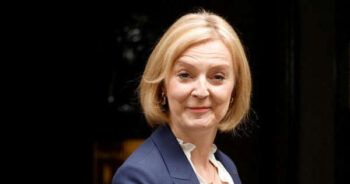 Economía, la herencia menos apetecida del nuevo Gobierno británico